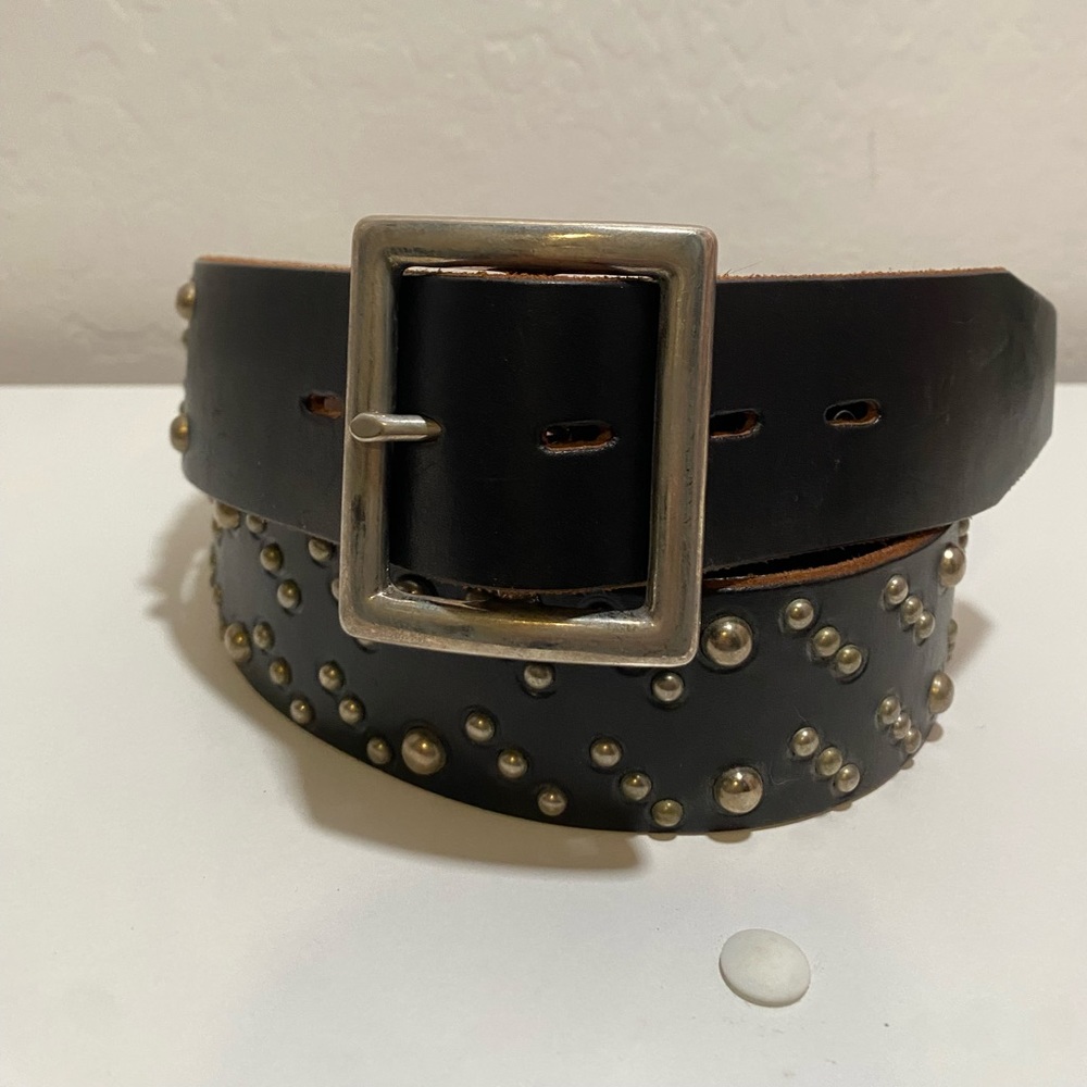Hollywood Trading Co Men’s Belt